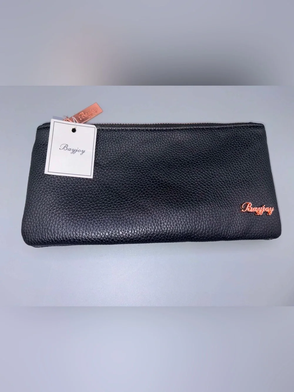 Bayjoy make up pouch and brush set